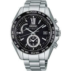 セイコー SEIKO ブライツソーラー電波 SAGA099 ☆美品☆
