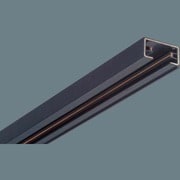 ショップライン ダクト本体 3m 黒 DH0223