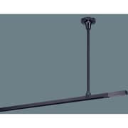 ショップラインパイプ吊ハンガー1.5m 黒 DH0289