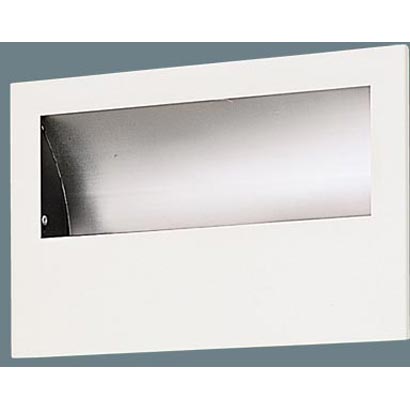 工場用殺菌灯 ジョキーン 壁埋込型 60Hz FA01909ZGL/6
