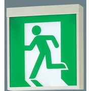 LED誘導灯電源別置C級壁・天井 FA10318LE1
