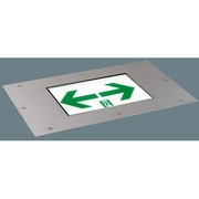 床埋込型 LED 誘導灯 リモコン自己点検機能付/C級 FA10383LE1