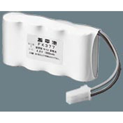 交換電池 FK377