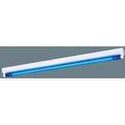 調光専用照明器具 笠なし型・カラーパイプ付（青） FSD41055JBPD1