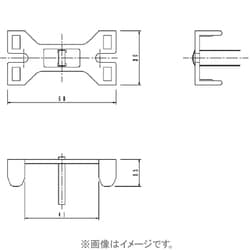 連結補助具 FSK41111