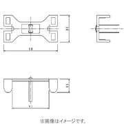 連結補助具 FSK41111