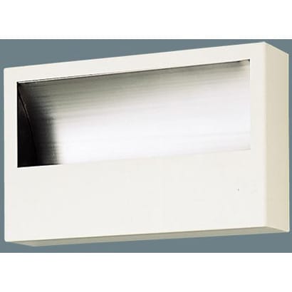 工場用殺菌灯 ジョキーン 間接照射方式 壁直付型 60Hz FW01982GL/6