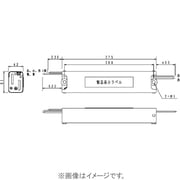 銅鉄タイプ(ラピッド式/グロー式)蛍光灯安定器 60Hz用 EDZ4012HAー7 FZ40122404