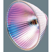 白熱電球 ハロゲンランプ 12V 95mm径 生鮮食料品専用(鮮魚用) 15度 HNK04361