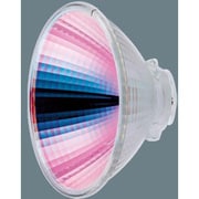 白熱電球 ハロゲンランプ 12V 80mm径 生鮮食料品専用(鮮魚用) 30度 HNK04368