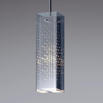 ジオリオ(Rシリーズ)HALOPIN25W×1ハロゲン電球 ペンダント ドットタイプ25形 HNL16259