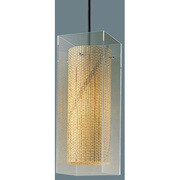 ジオリオ(Rシリーズ) IL25×1 ハロゲン電球 ペンダント25形 HNL16566