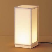 時匠 IL60×1 スタンド 40形ミニクリプトン電球1灯〈110V用) HNL46511