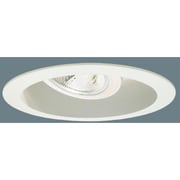 JDR110V40UV ユニバーサルダウンライト(クールホワイトつや消し) HNL72666W