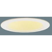 JDR50×1ハロゲン電球 ダウンライト 白バッフル HNL73333