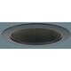 JDR50×1ハロゲン電球 ダウンライト 黒バッフル HNL73334
