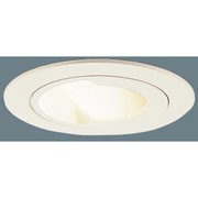 JDR110V75×1ハロゲン電球 ウォールウォッシャダウンライト HNL75767W