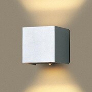 ジオリオ(Gシリーズ) HALOPIN25W アルミ防水屋外用ブラケット HNL84124