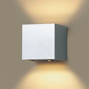 ジオリオ(Gシリーズ)  IL40W×1 アルミ屋外用防水ブラケット HNL84126