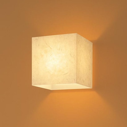 ジェイセンス(J-sence) IL25×1ブラケット アクリルカバー強化和紙張り25W HNL86432