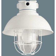 密閉低温型白熱器具笠付 JL15511