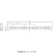 IL10WX4白熱間接照明用ランプ LL000910