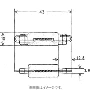 間接照明用電球12V5W(10個入) LL000998