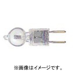 J12V35WーAXSN 低封入圧ハロゲン電球(12V用)GY6.35口金 50形 LR003015