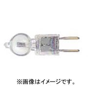 J12V35WーAXSN 低封入圧ハロゲン電球(12V用)GY6.35口金 50形 LR003015