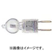 J12V50WーAXSN 低封入圧ハロゲン電球(12V用)GY6.35口金 75形クリア LR005016
