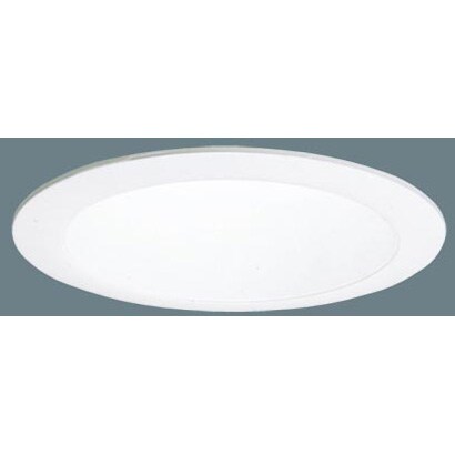 ツイン3スリーダウンライト蛍光灯 FHT32×1調光高反射白浅型D NDFT31773FPX9