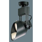 J12V75Wウォールウォッシャ直付用 ブラック NDG82463B