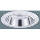 EVERLEDS LEDダウンライト 60形 広角 昼白色 φ100 NDNN71000KLD1