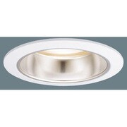 EVERLEDS LEDダウンライト 100形Φ100広角電球色 NDNN72063LZ9
