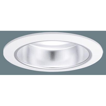 EVERLEDS LEDダウンライト 150形Φ100広角昼白色 NDNN73060LZ9