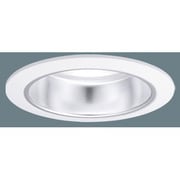 EVERLEDS LEDダウンライト 150形Φ100広角昼白色 NDNN73060LZ9