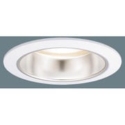 EVERLEDS LEDダウンライト 150形Φ100広角電球色 NDNN73063LZ9