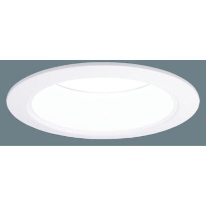 EVERLEDS LEDダウンライト 200形Φ100拡散昼白色 NDNN74065LZ9