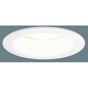 EVERLEDS LEDダウンライト 200形Φ100拡散電球色 NDNN74068LZ9