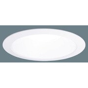 EVERLEDS LEDダウンライト 200形Φ150拡散昼白色 NDNN74075LZ9