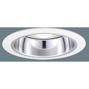 EVERLEDS LEDダウンライト 350形 広角 温白色 調光 NDNN75012LZ9