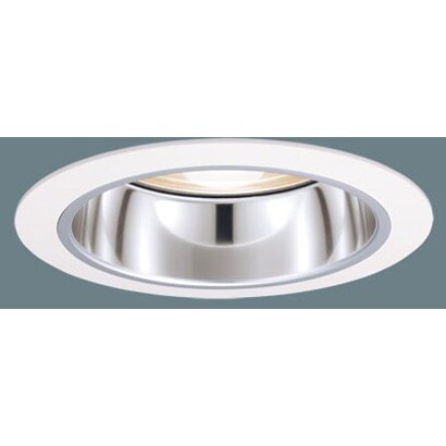 EVERLEDS LEDダウンライト 350形 広角 電球色 調光 NDNN75013LZ9