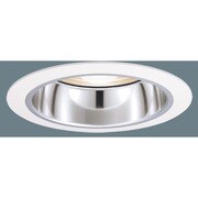 EVERLEDS LEDダウンライト 350形 広角 電球色 調光 NDNN75013LZ9