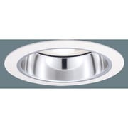EVERLEDS　LEDダウンライト　550形　広角　温白色　調光 NDNN77012LZ9