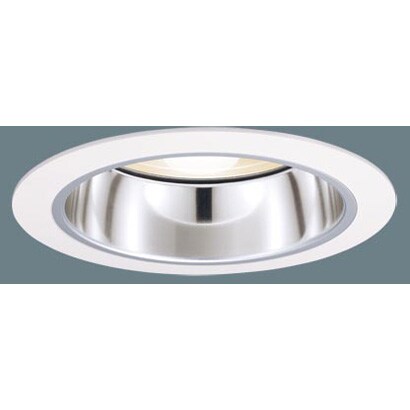 EVERLEDS　LEDダウンライト　550形　広角　電球色　調光 NDNN77013LZ9