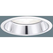 EVERLEDS　LEDダウンライト　1000形　広角　温白色　調光 NDNN77022LZ9