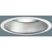 セラプレS100×1DL浅型 HID ダウンライト グレアカット15度 NDS37504