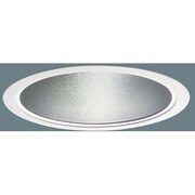 セラメタ150×1DL HID ダウンライト グレアカット30度 NDS37605BP9