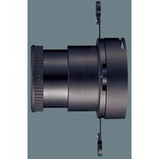 レンズユニット焦点固定広角黒 NDS89002B