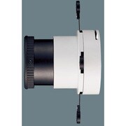 レンズユニット焦点固定広角白 NDS89002W